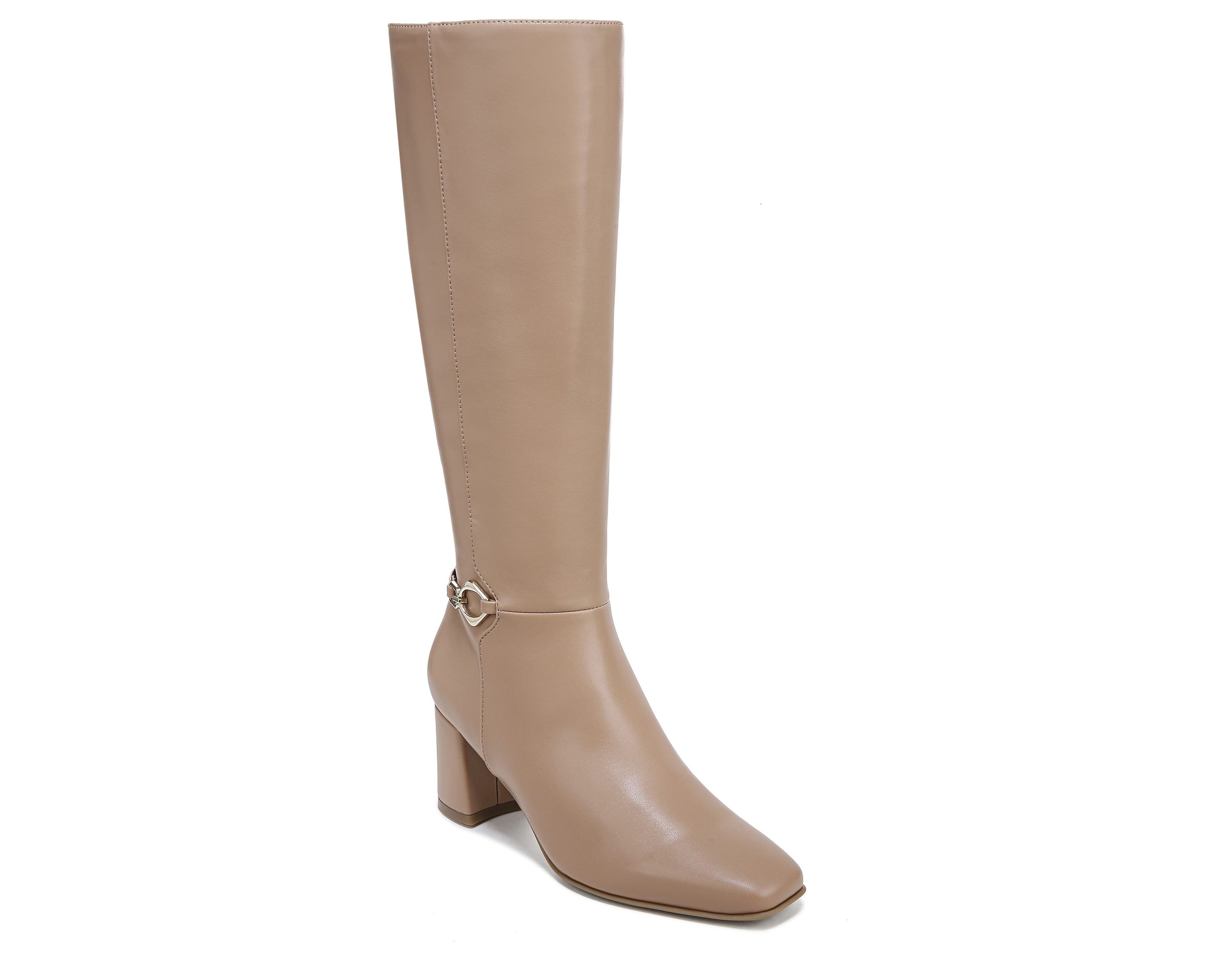 Waylon Knee High Boot