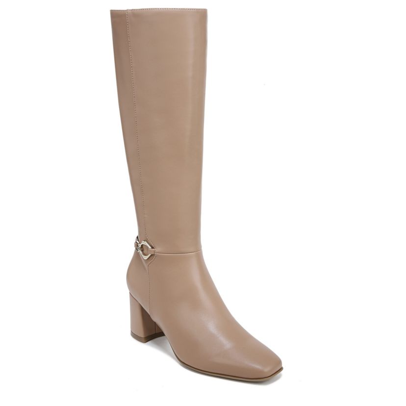 Waylon Knee High Boot