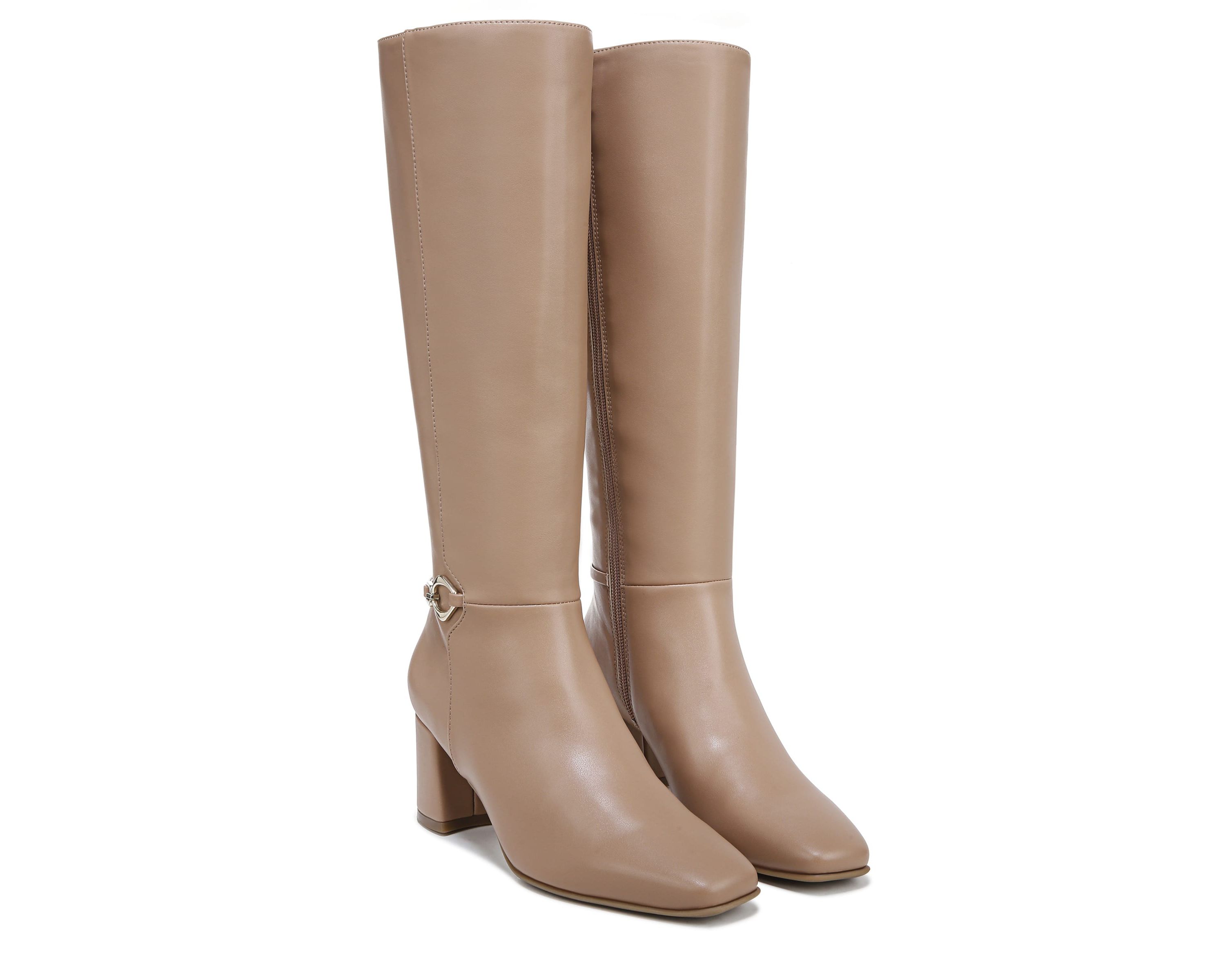 Waylon Knee High Boot