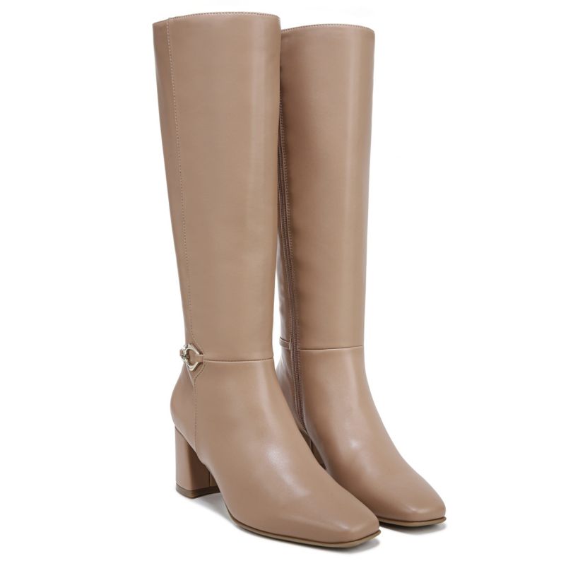 Waylon Knee High Boot