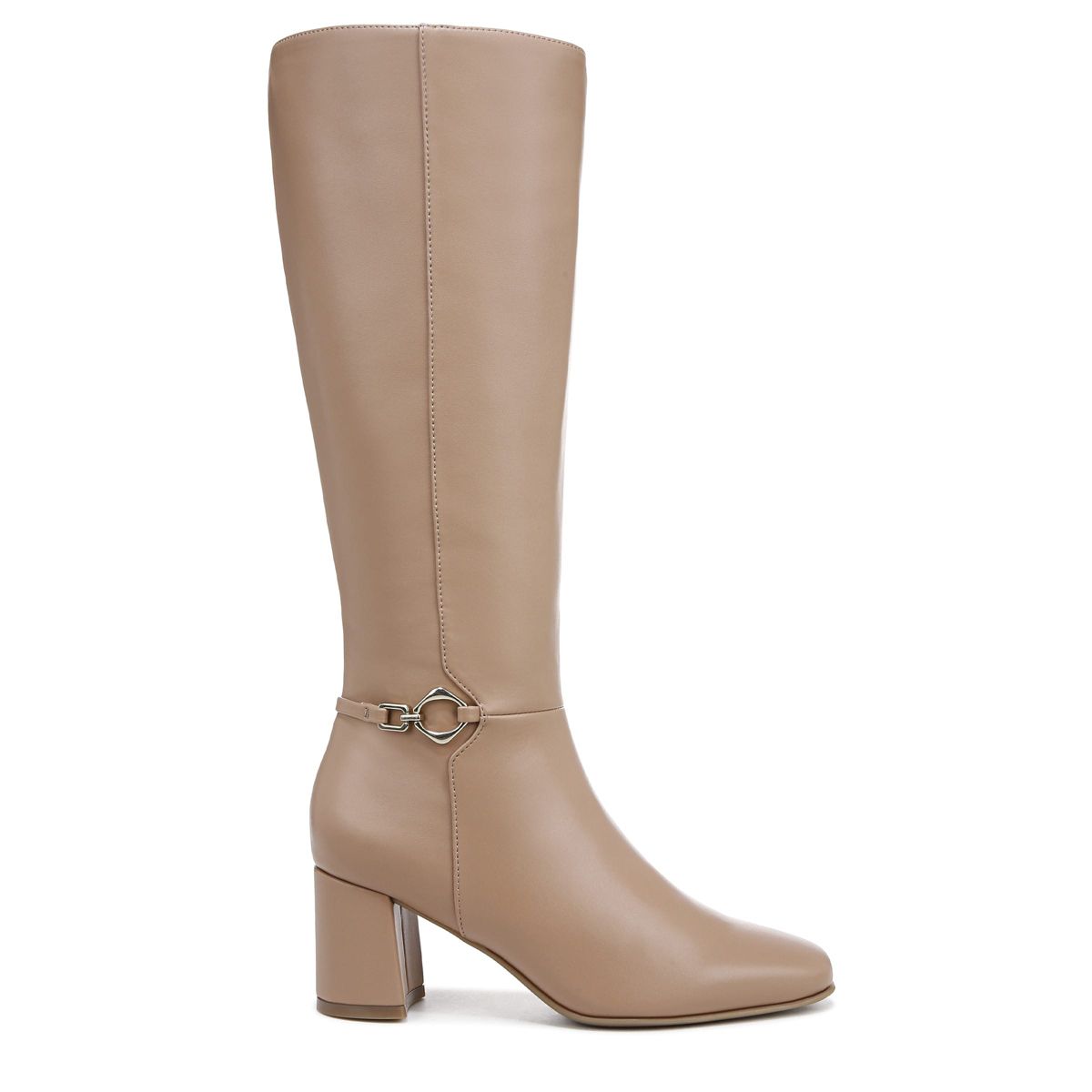 Waylon Knee High Boot