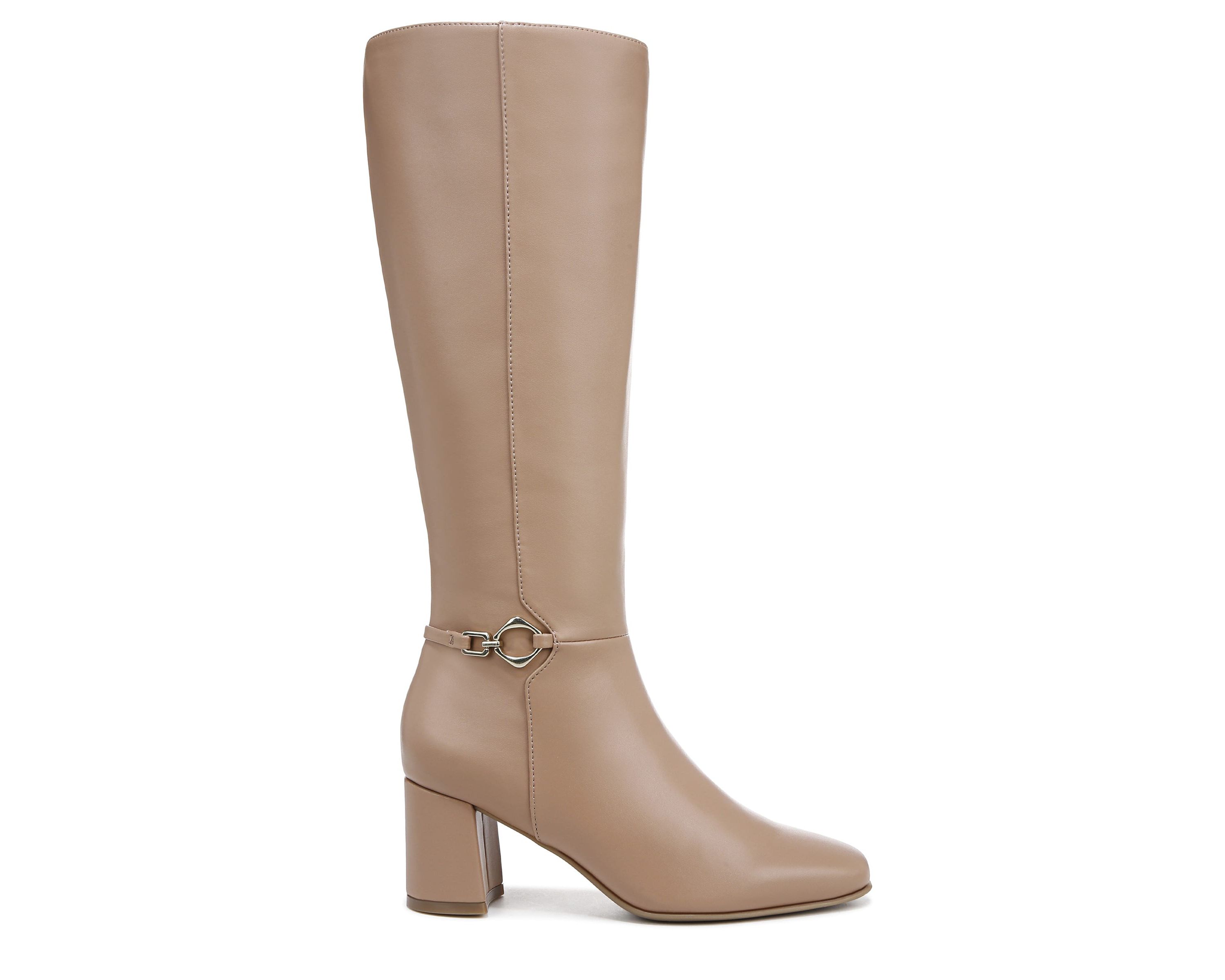 Waylon Knee High Boot