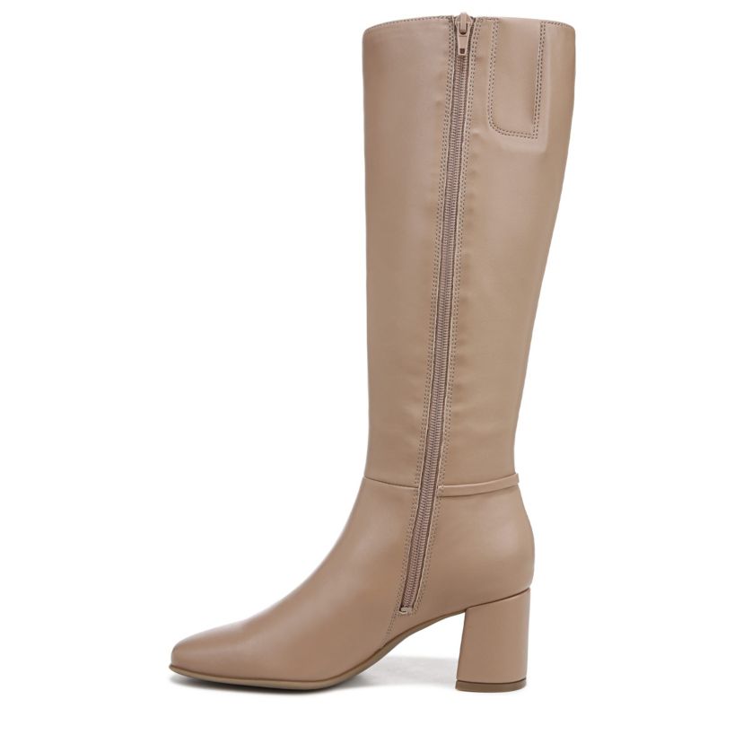 Waylon Knee High Boot
