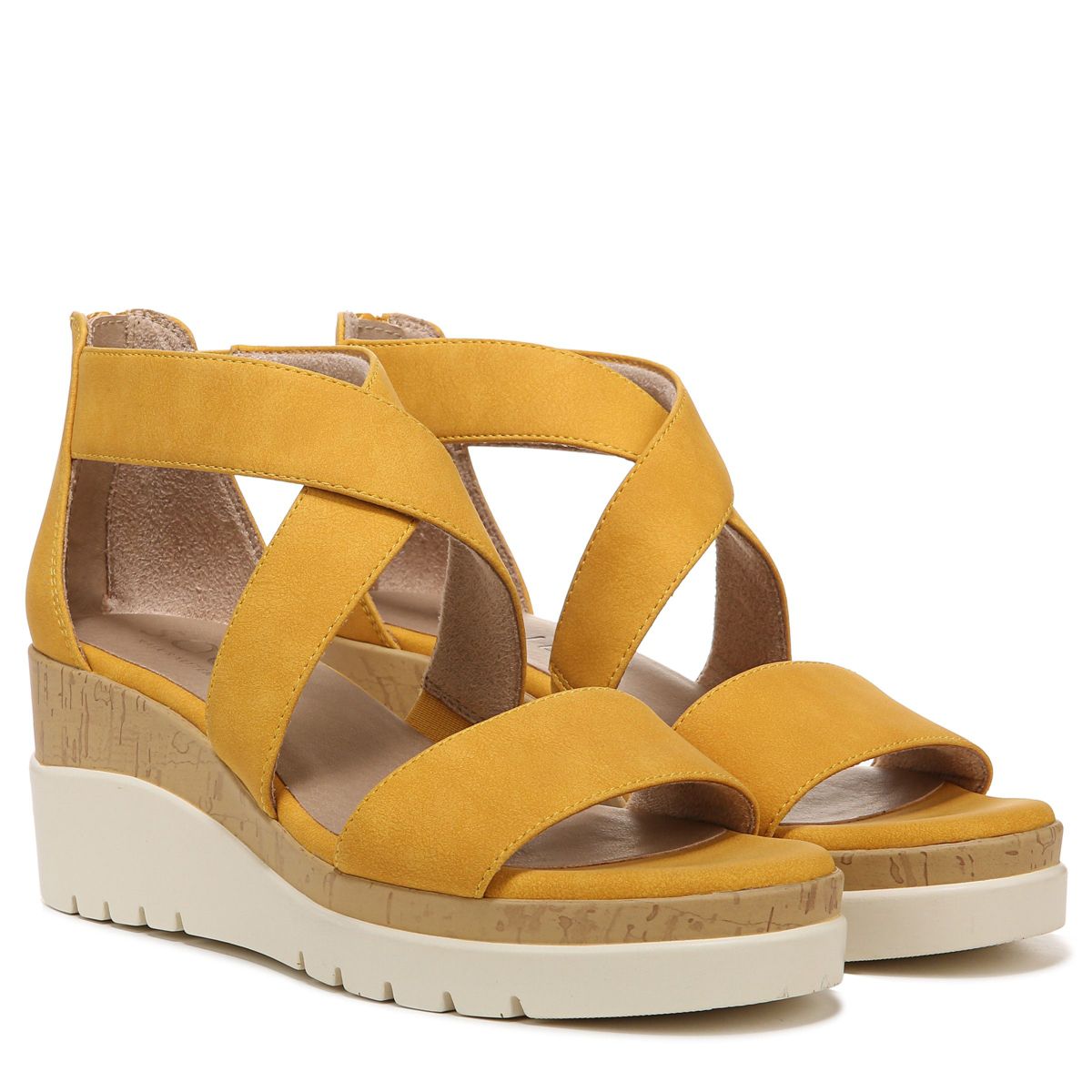 Goodtimes Wedge Sandal