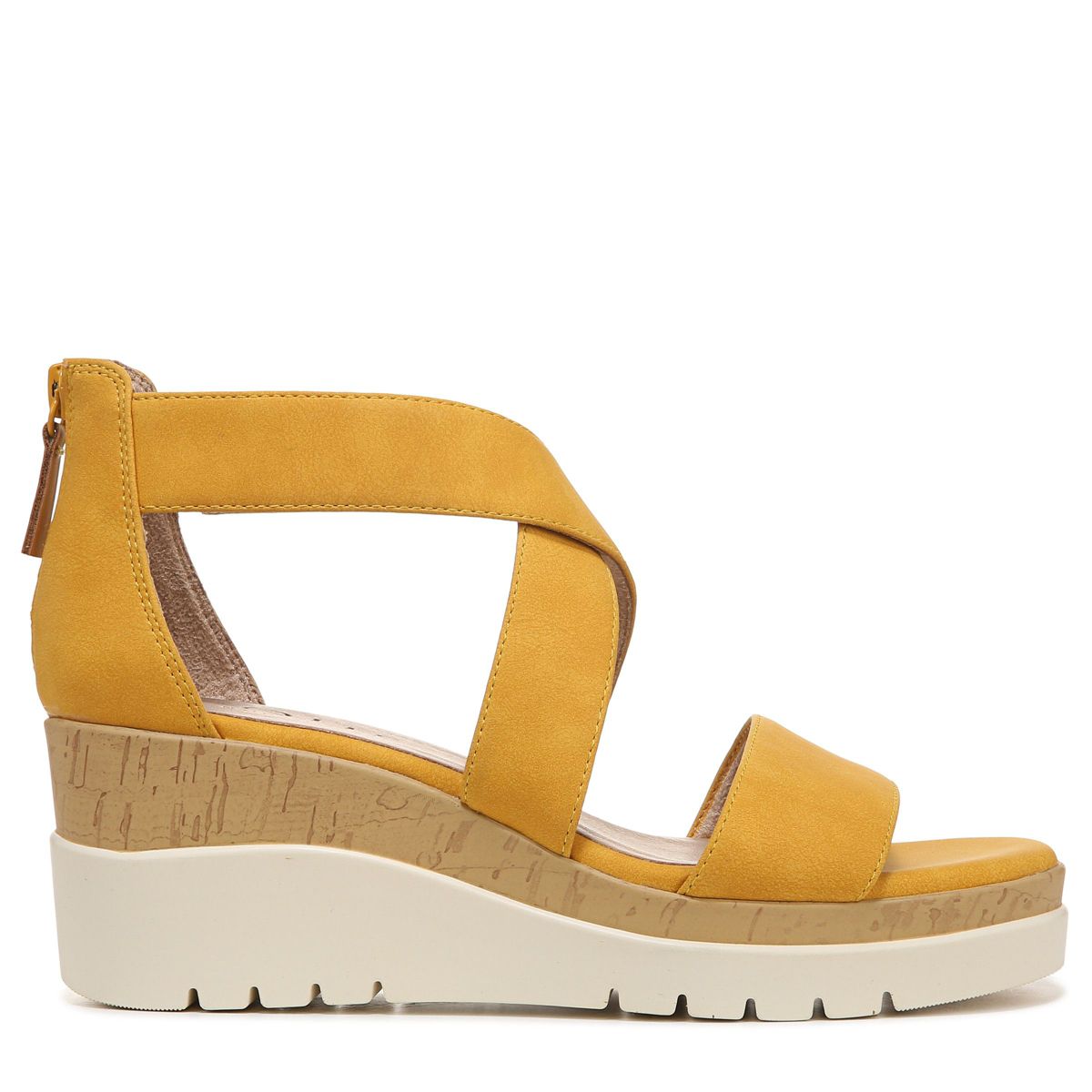 Goodtimes Wedge Sandal