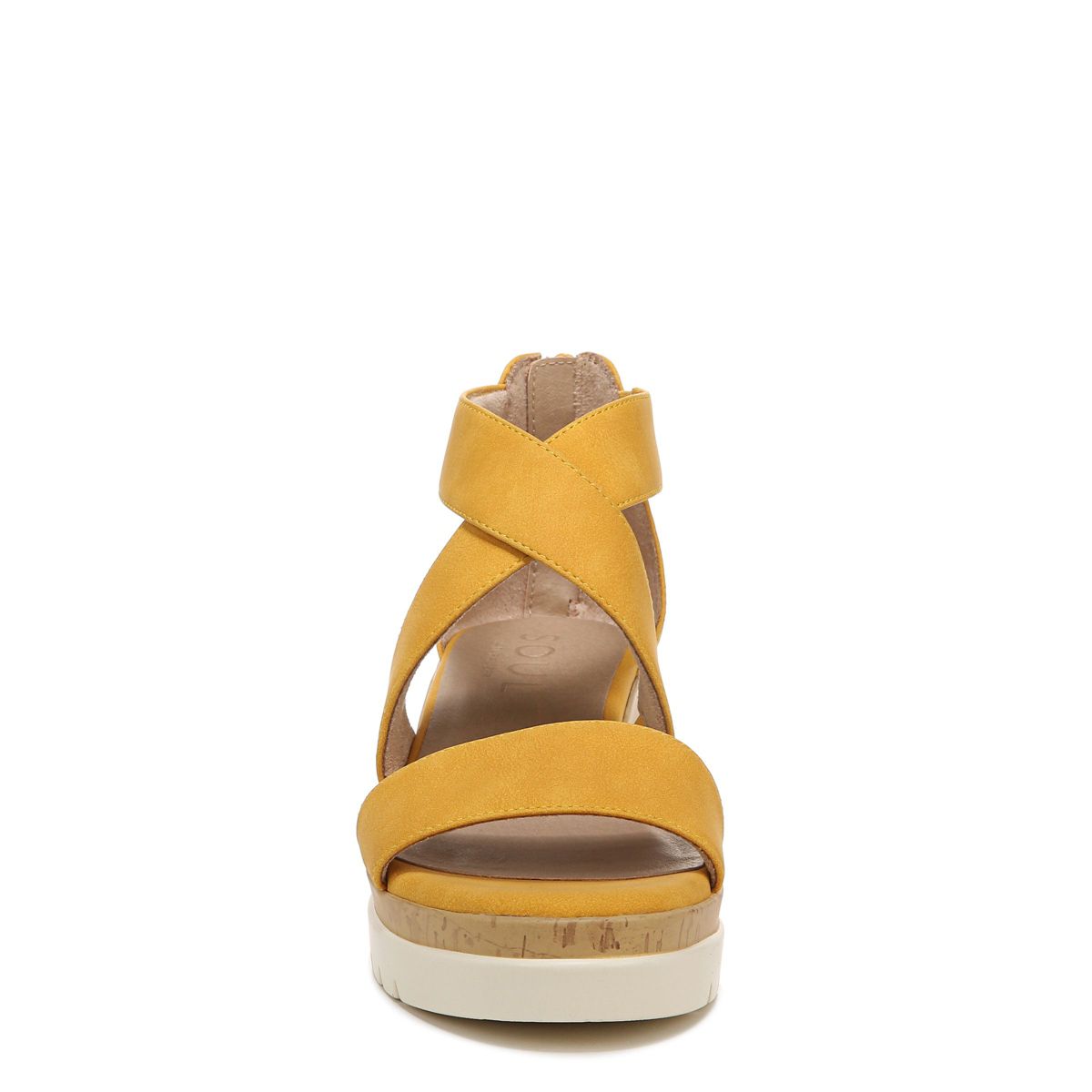 Goodtimes Wedge Sandal