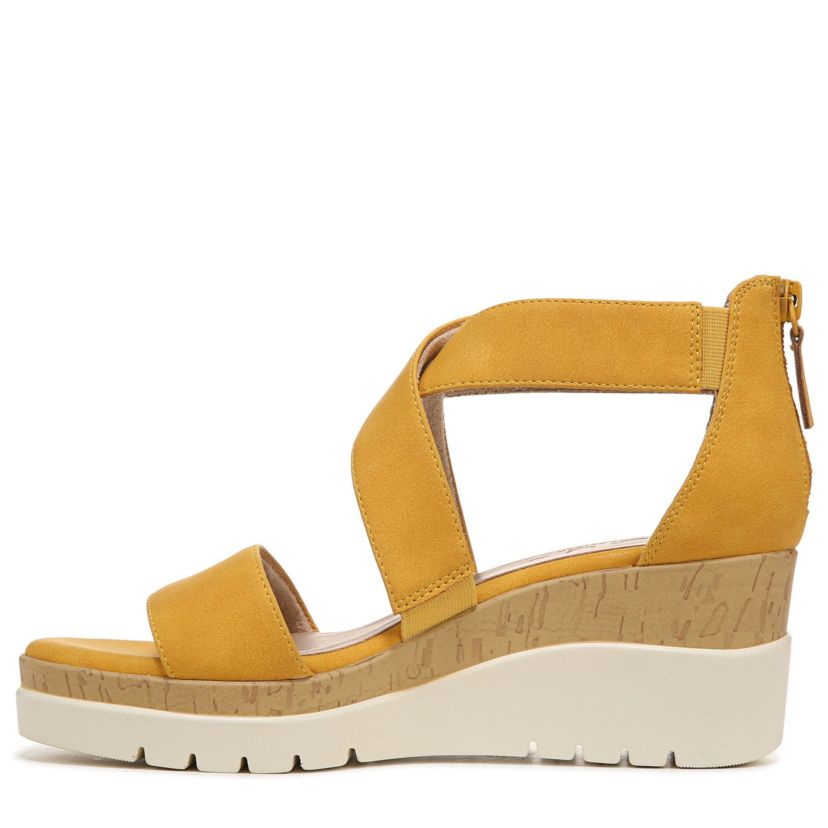 Goodtimes Wedge Sandal