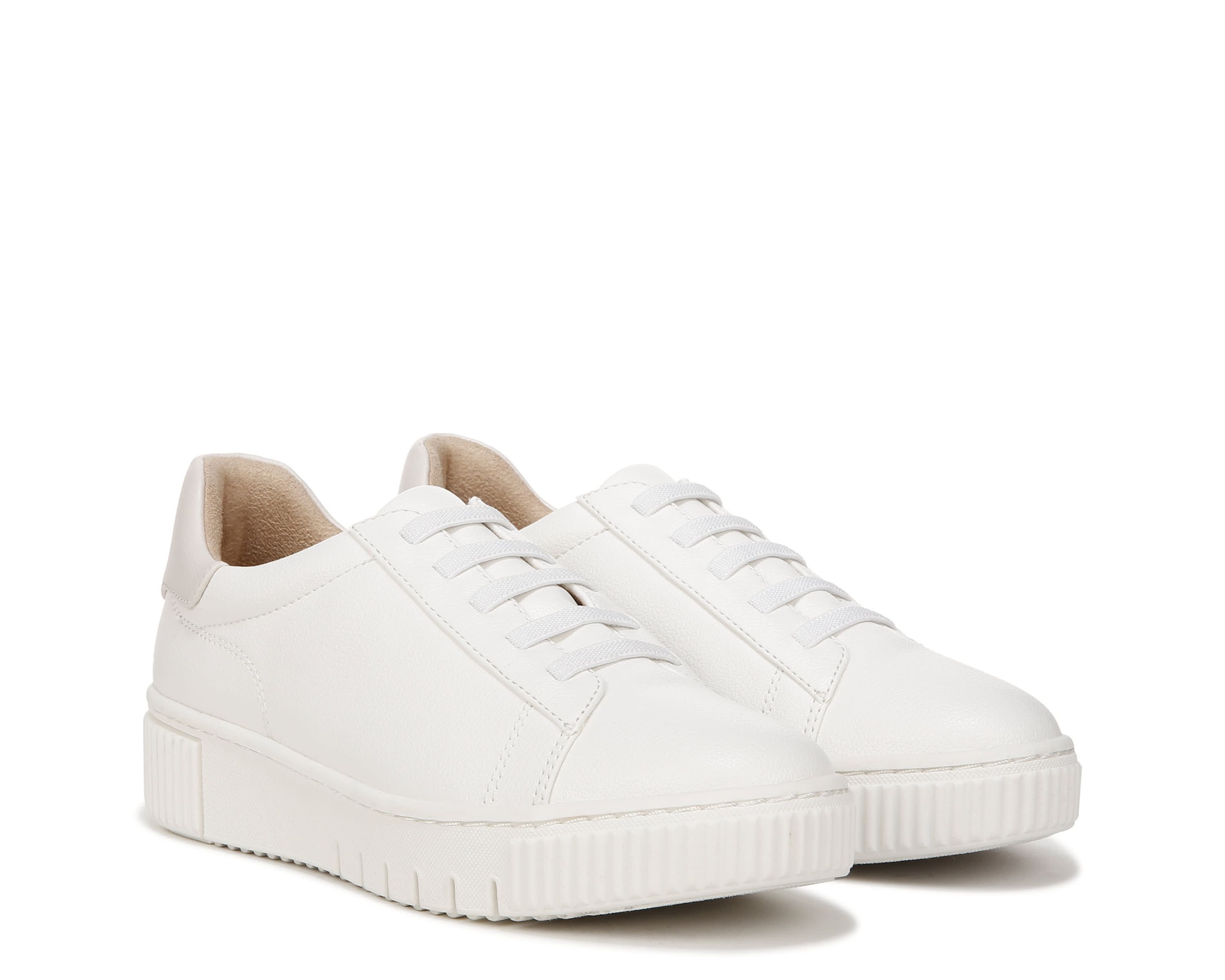 Tia Step-In Sneaker