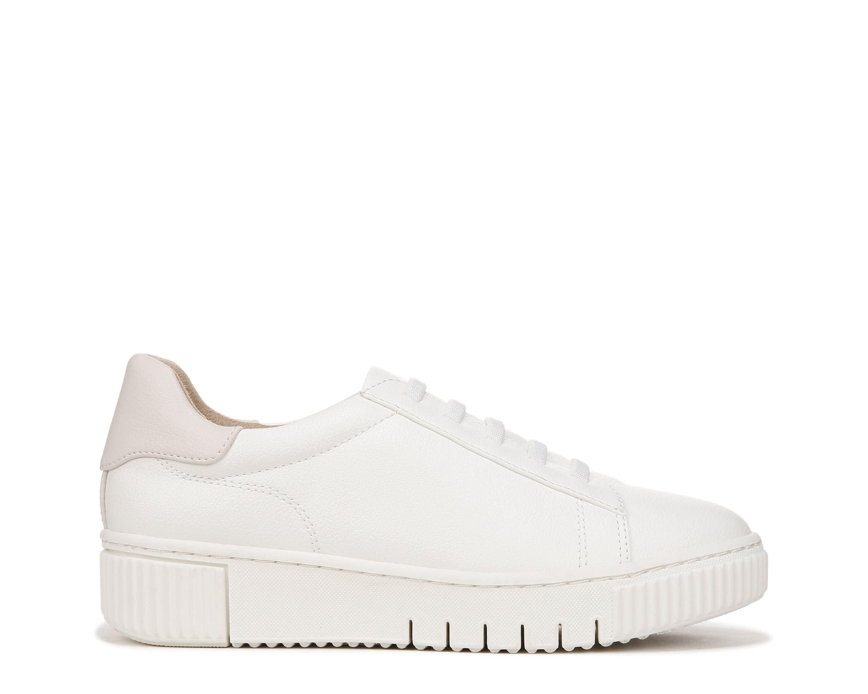 Tia Step-In Sneaker
