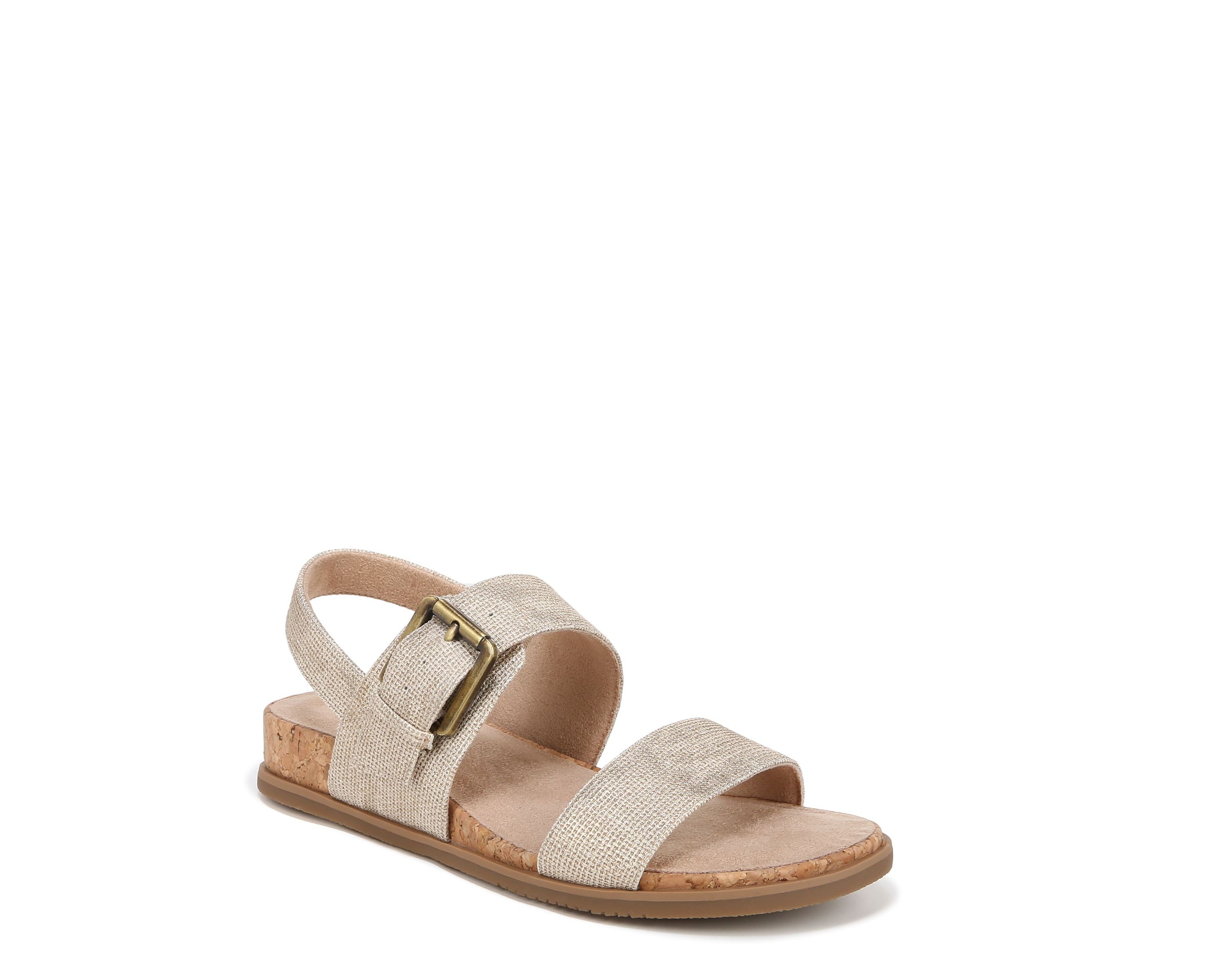 SOUL Cindi Slingback Sandal