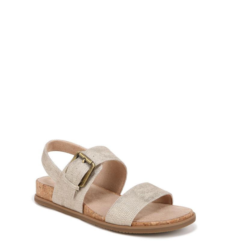 SOUL Cindi Slingback Sandal
