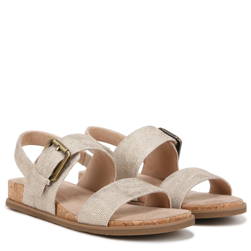 SOUL Cindi Slingback Sandal