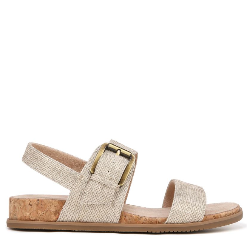 SOUL Cindi Slingback Sandal