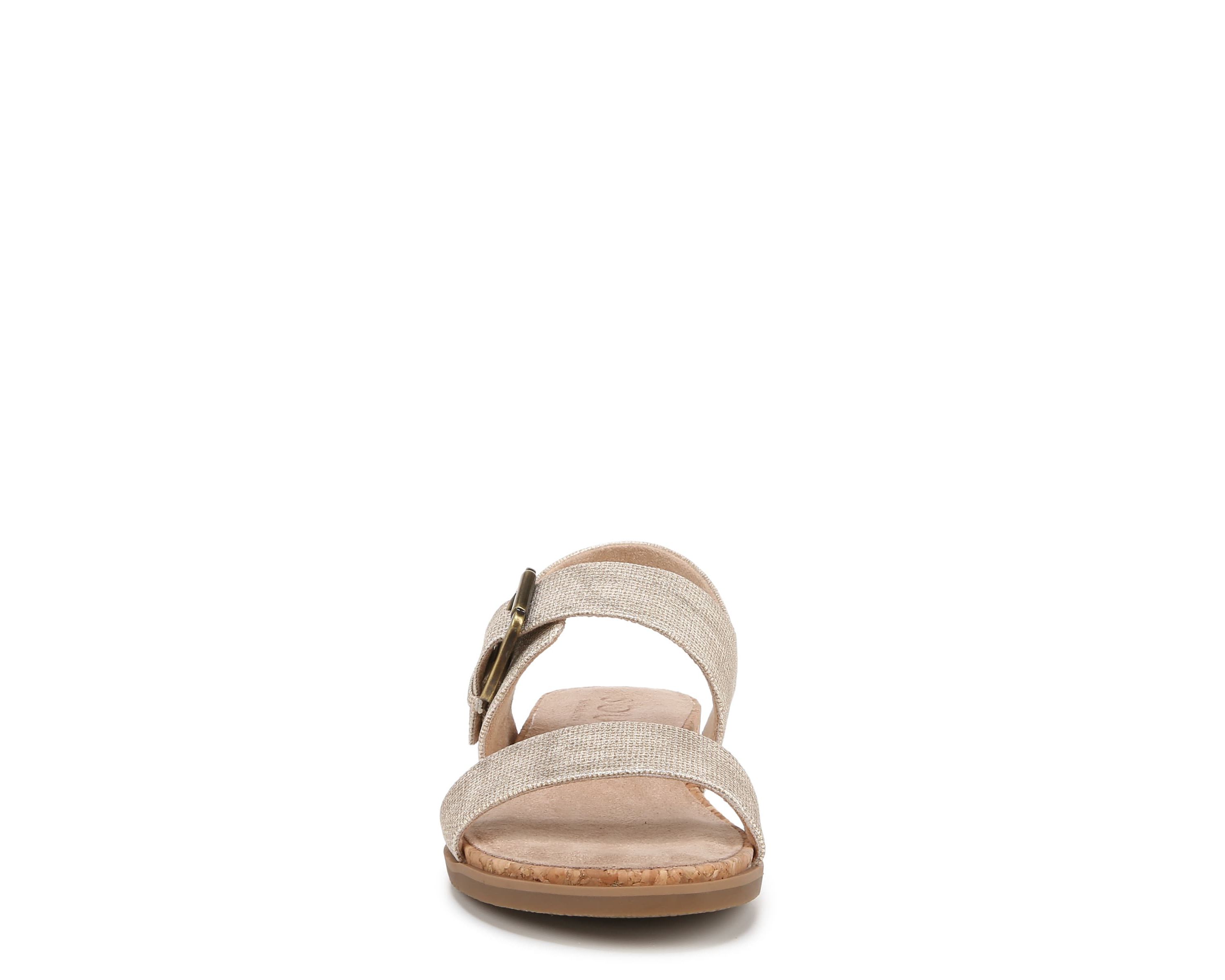 SOUL Cindi Slingback Sandal