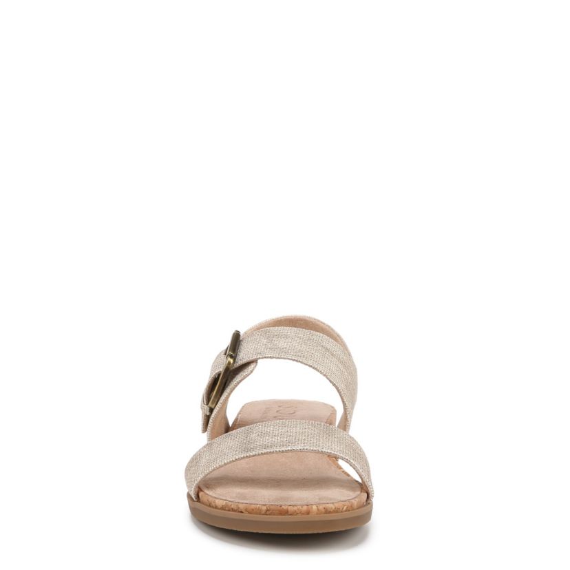 SOUL Cindi Slingback Sandal