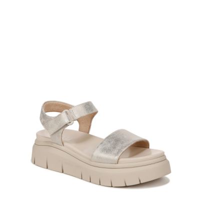 Soul Naturalizer Women's SOUL Poppi Wedge Sandal