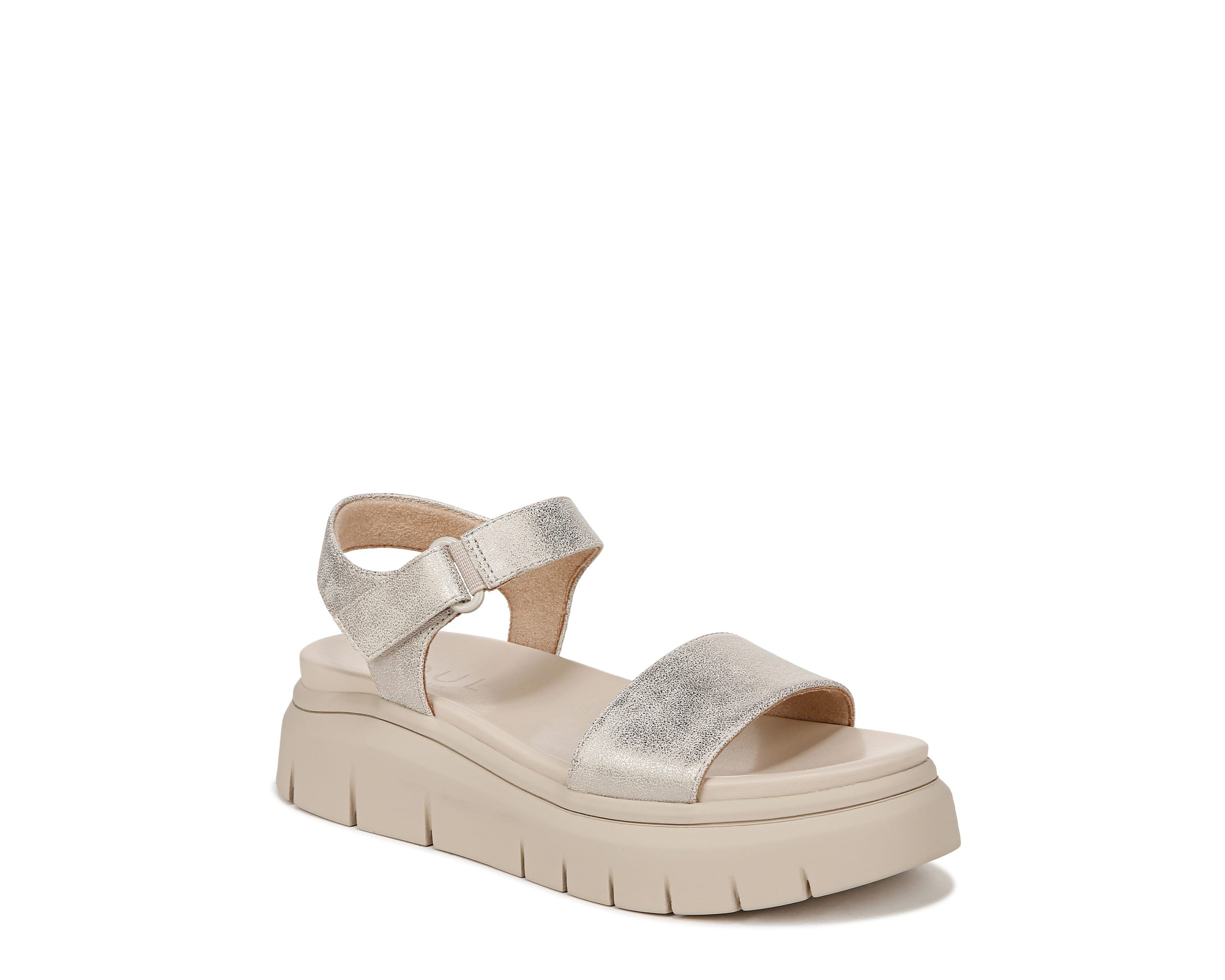 Poppi Wedge Sandal