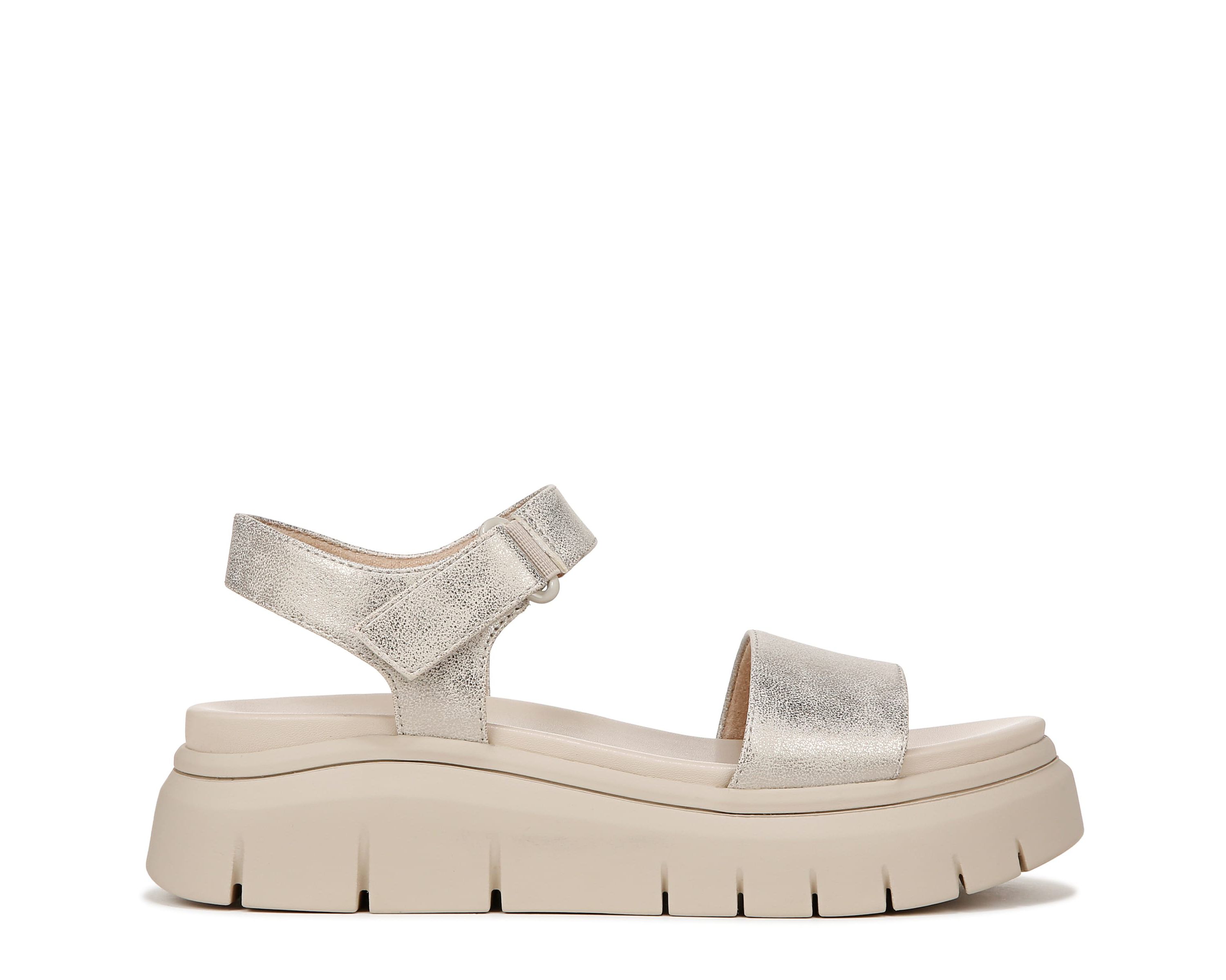 Poppi Wedge Sandal