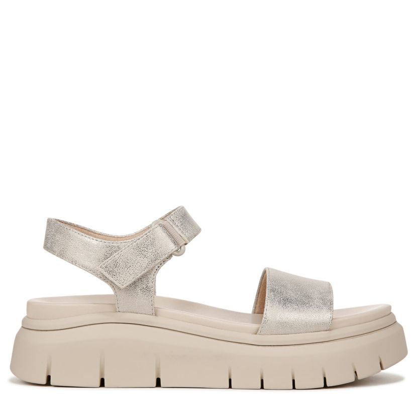 Poppi Wedge Sandal