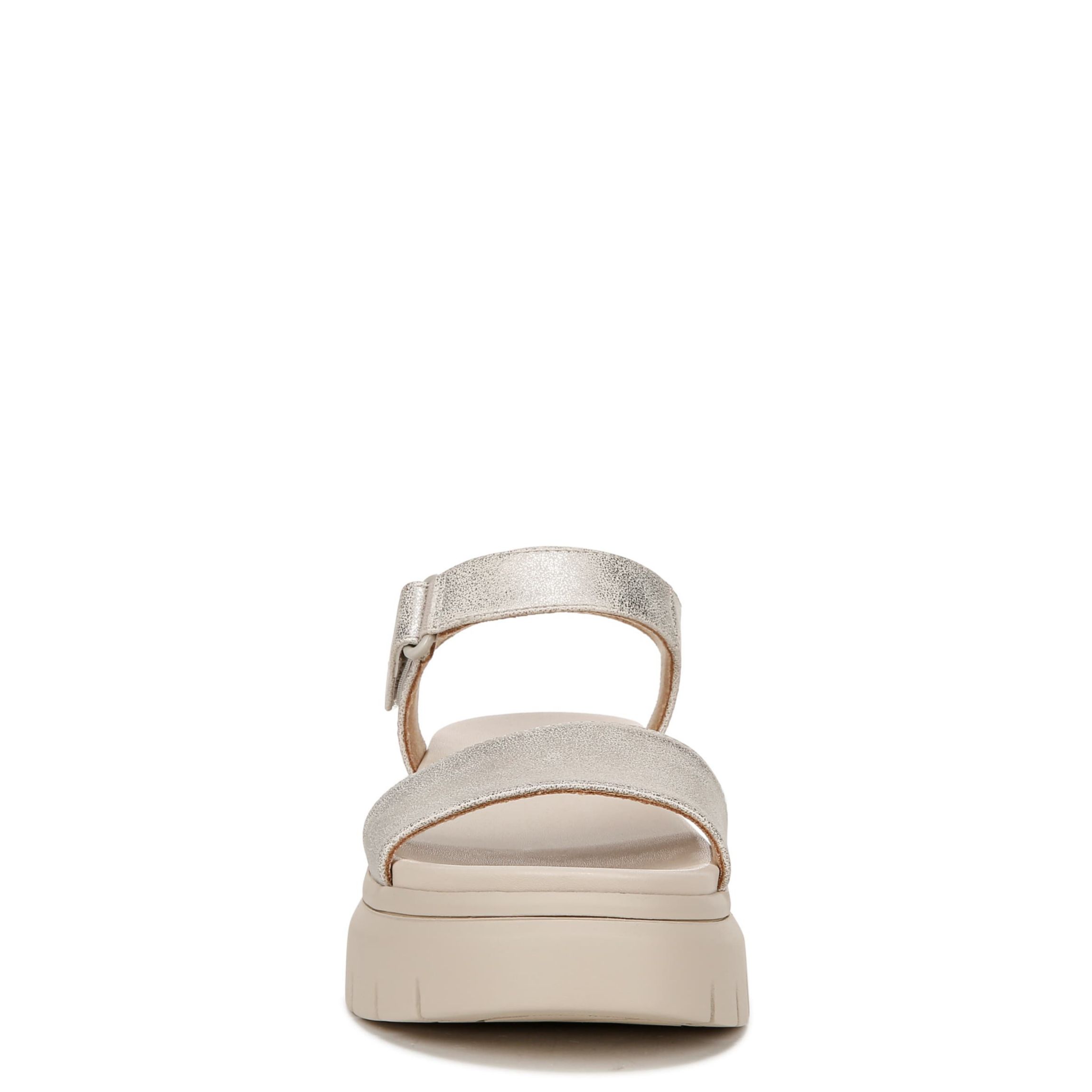 Poppi Wedge Sandal