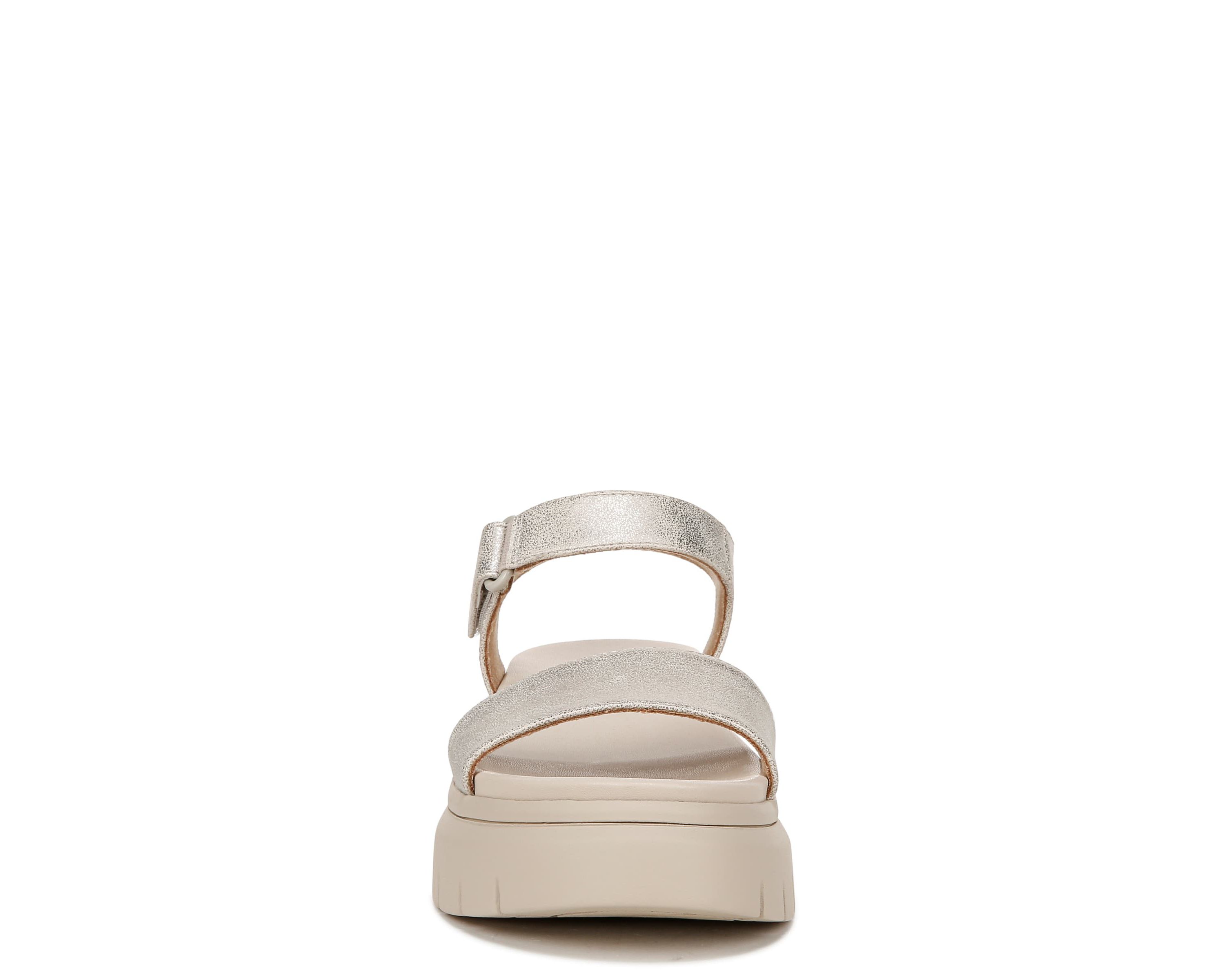Poppi Wedge Sandal