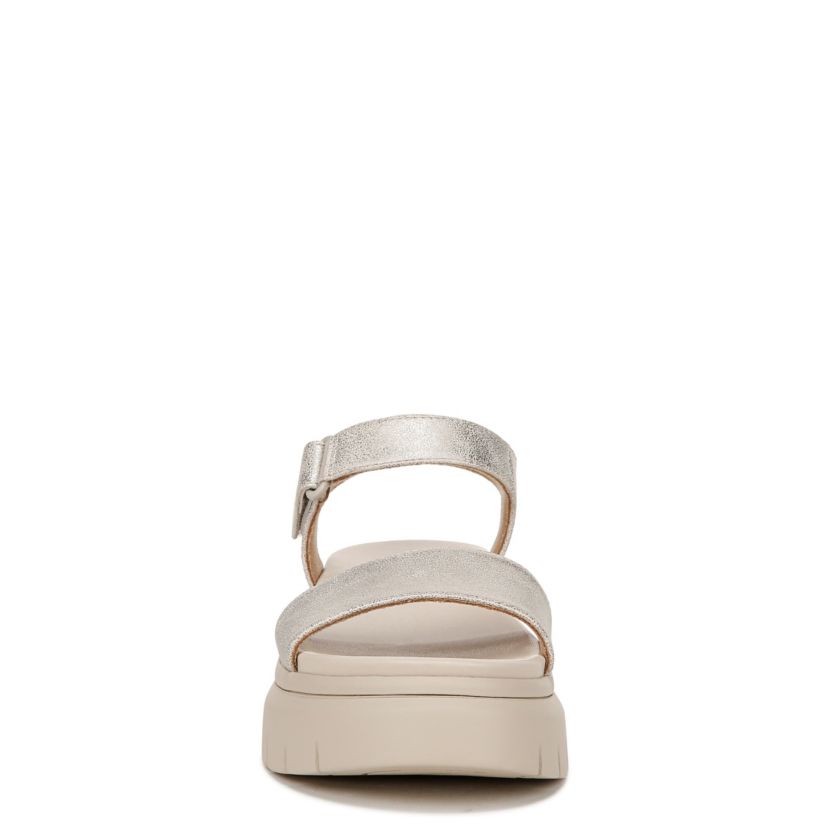Poppi Wedge Sandal
