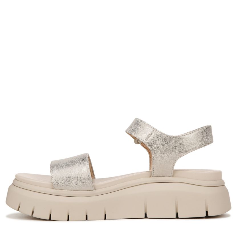 Poppi Wedge Sandal