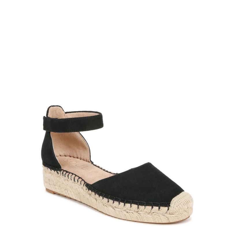 Wren Espadrille