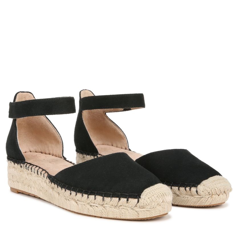 Wren Espadrille