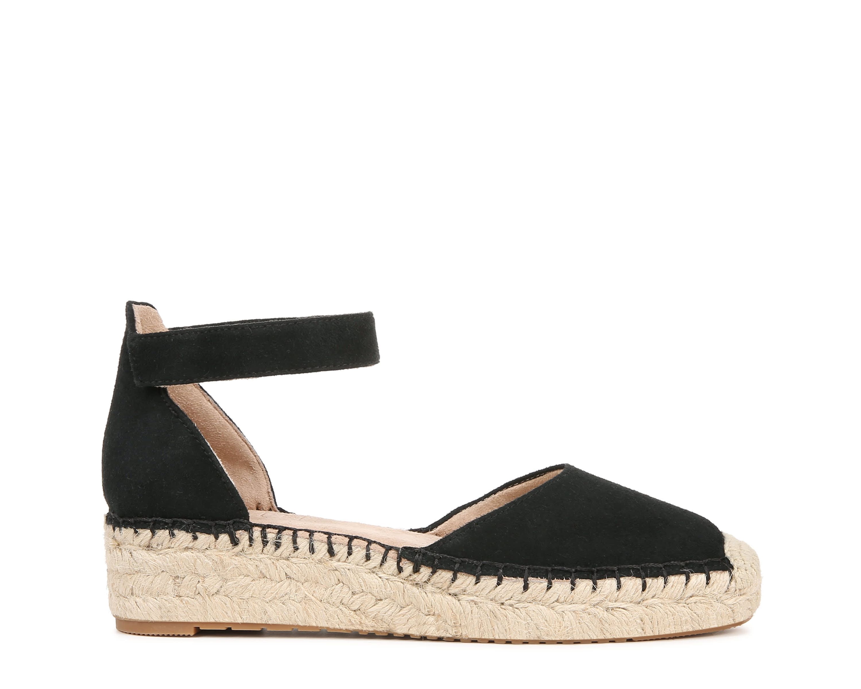 Wren Espadrille