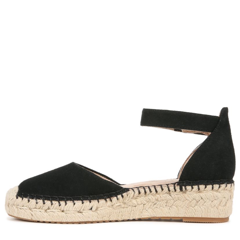 Wren Espadrille