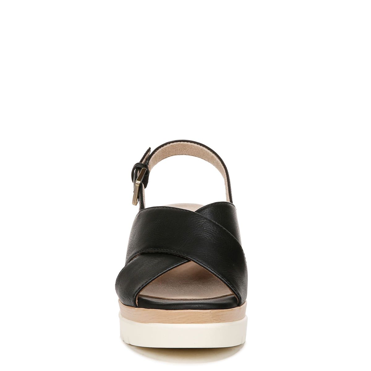 Goodtimes Slingback Wedge Sandal
