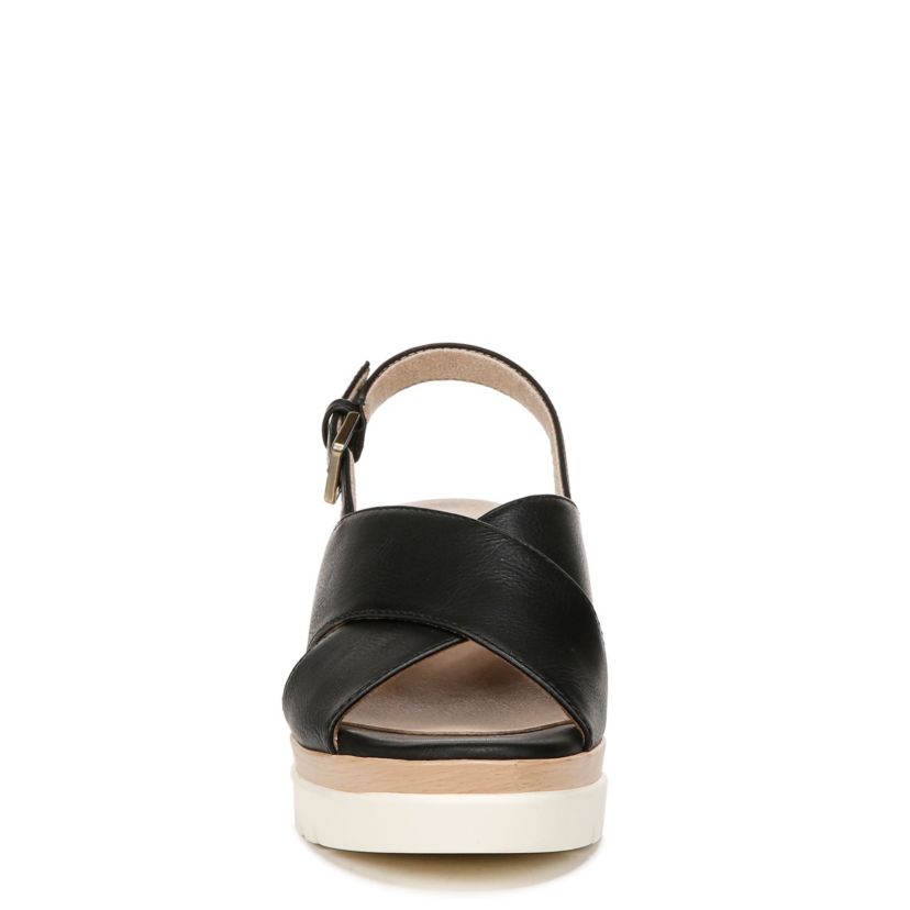 Goodtimes Slingback Wedge Sandal