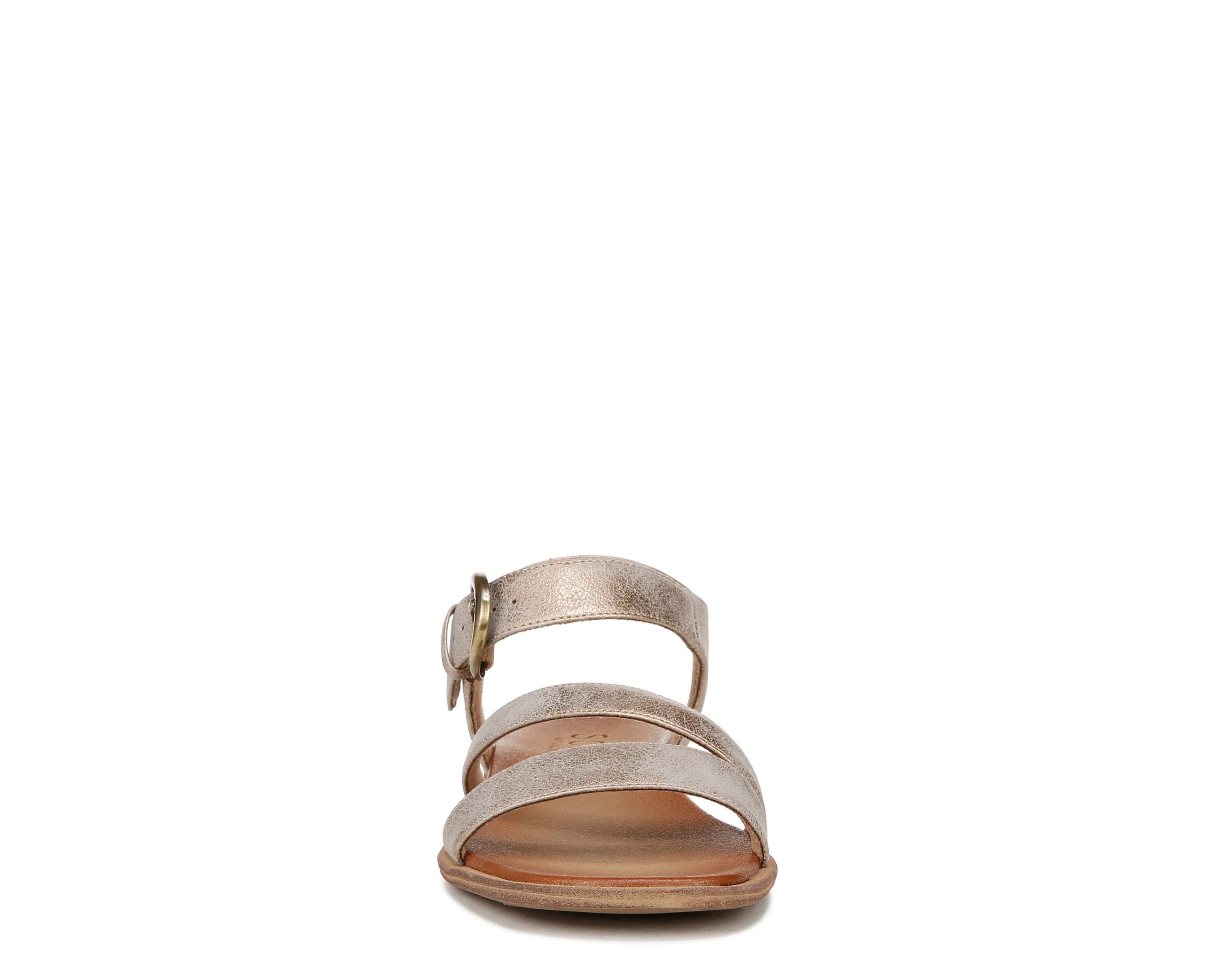 Jayvee Sandal