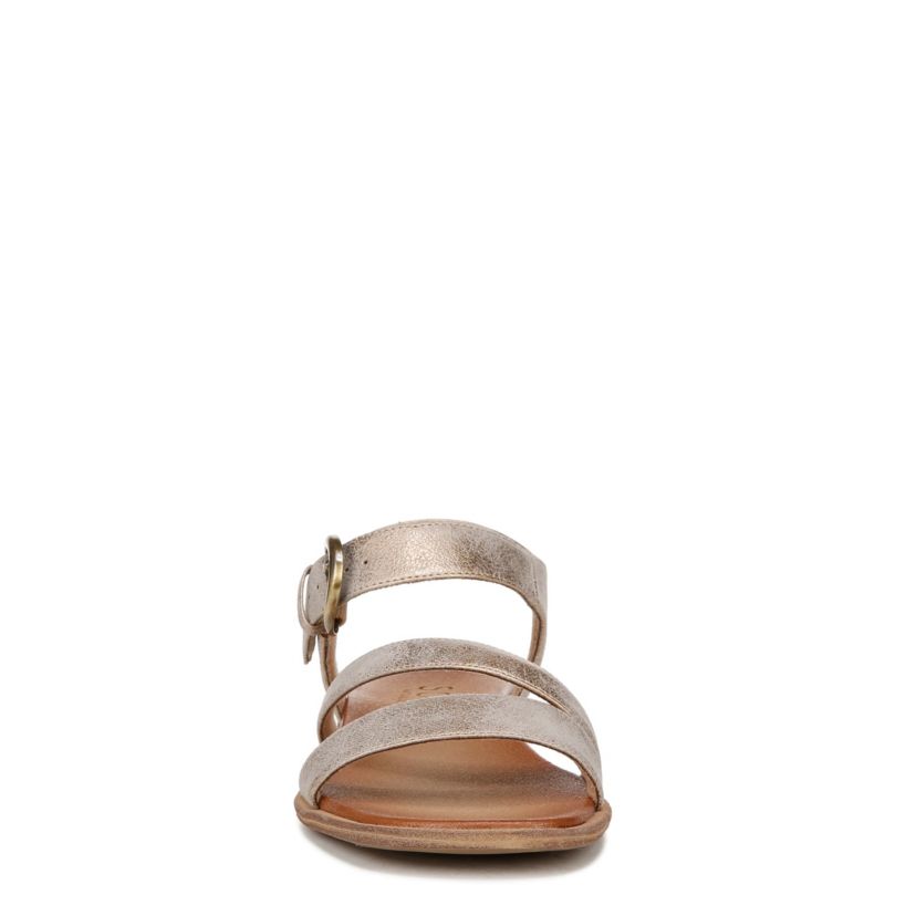 Jayvee Sandal