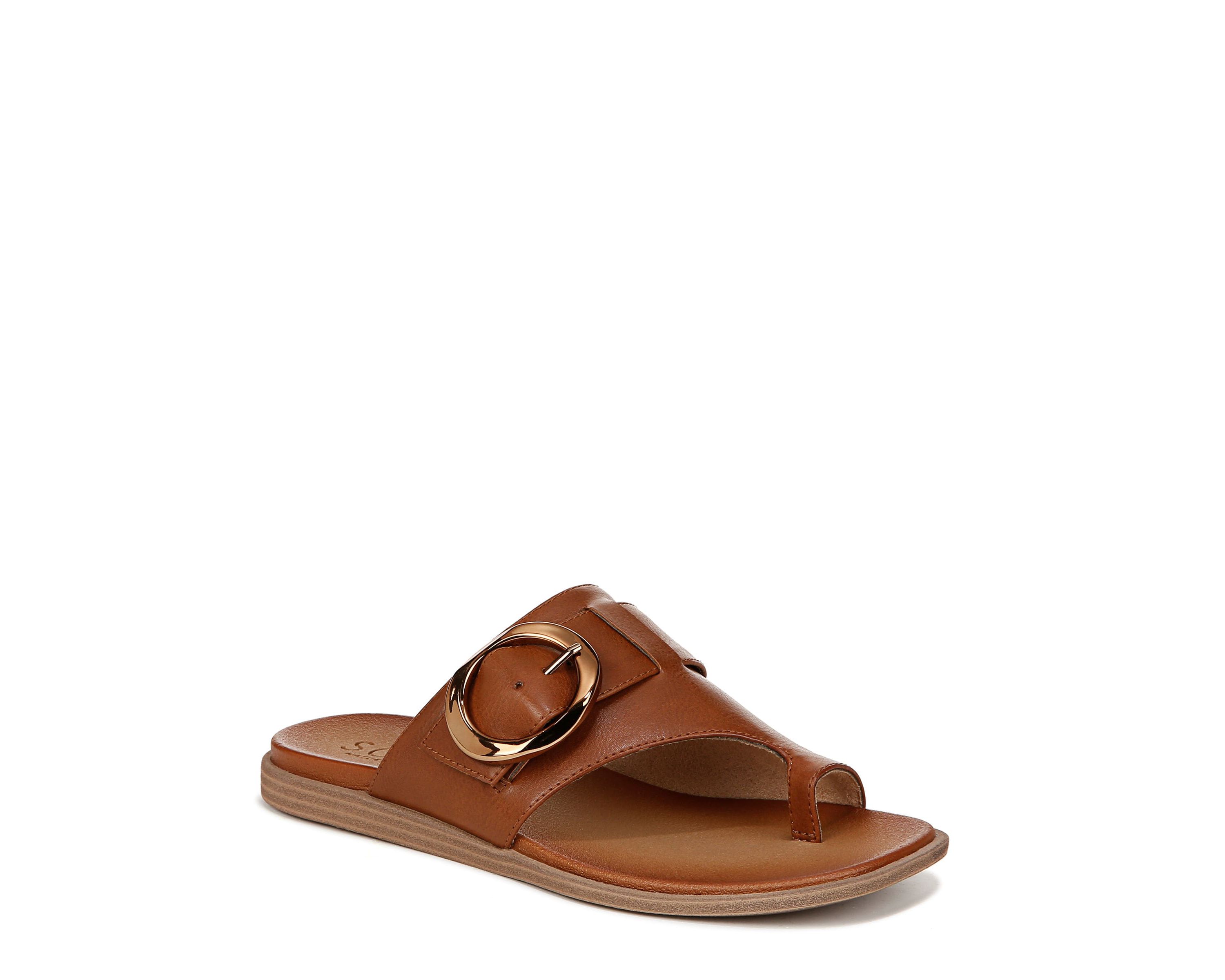 Joanie Slide Sandal