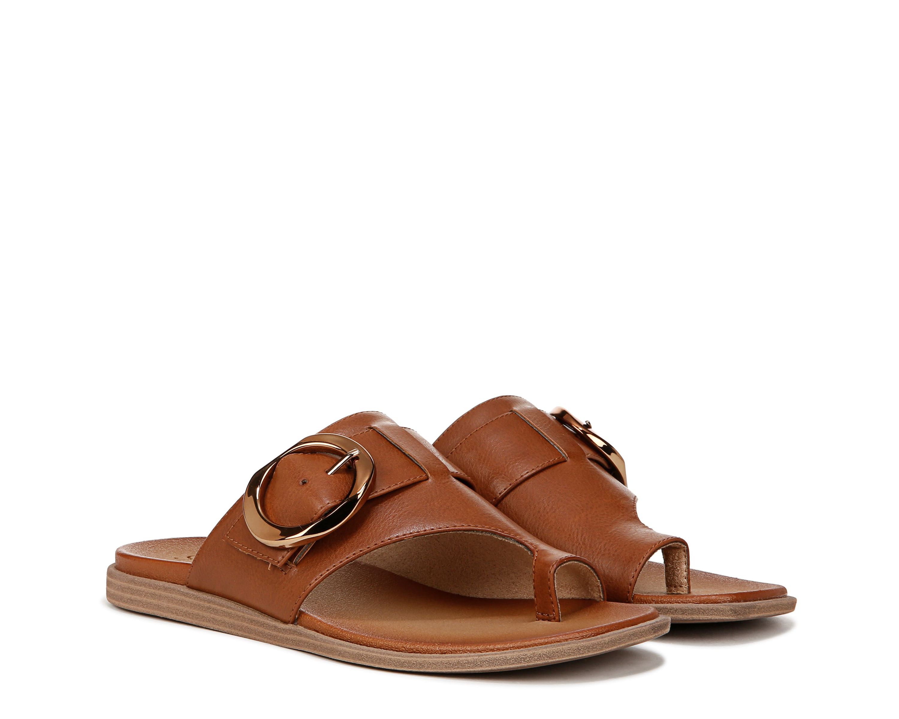 Joanie Slide Sandal