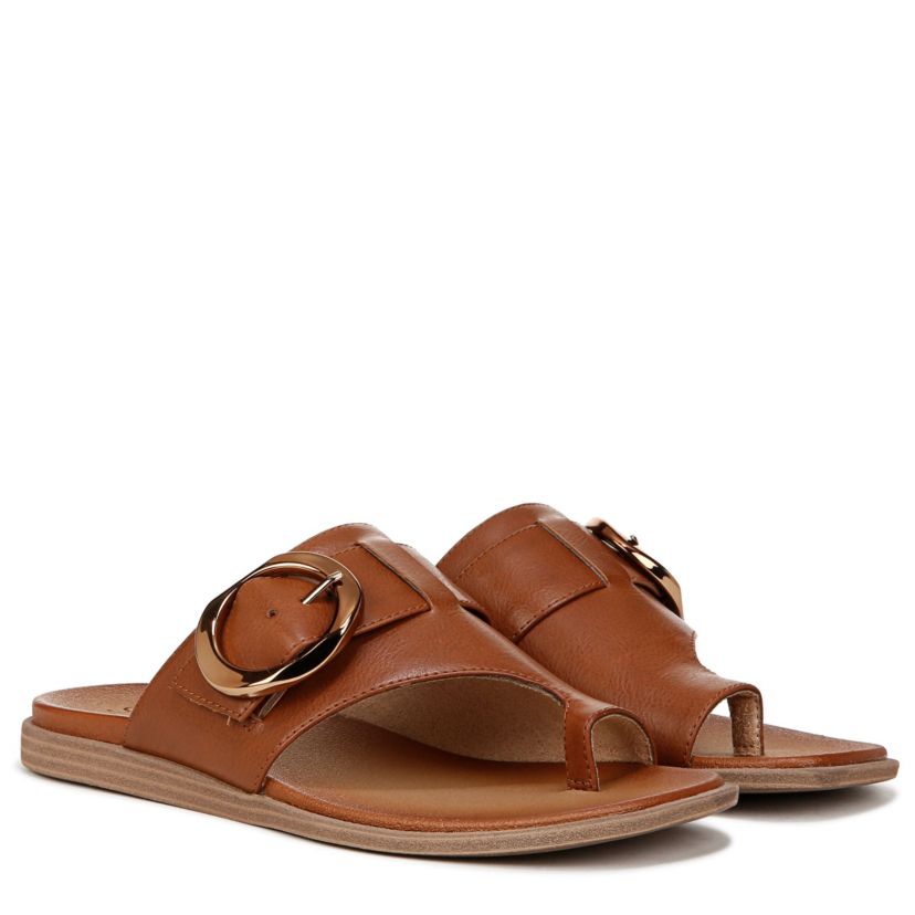 Joanie Slide Sandal