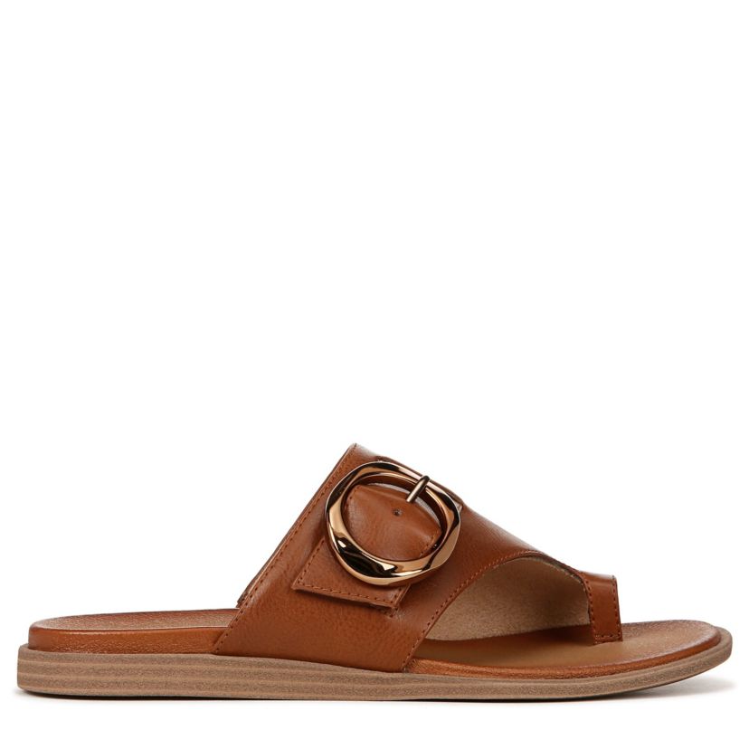 Joanie Slide Sandal