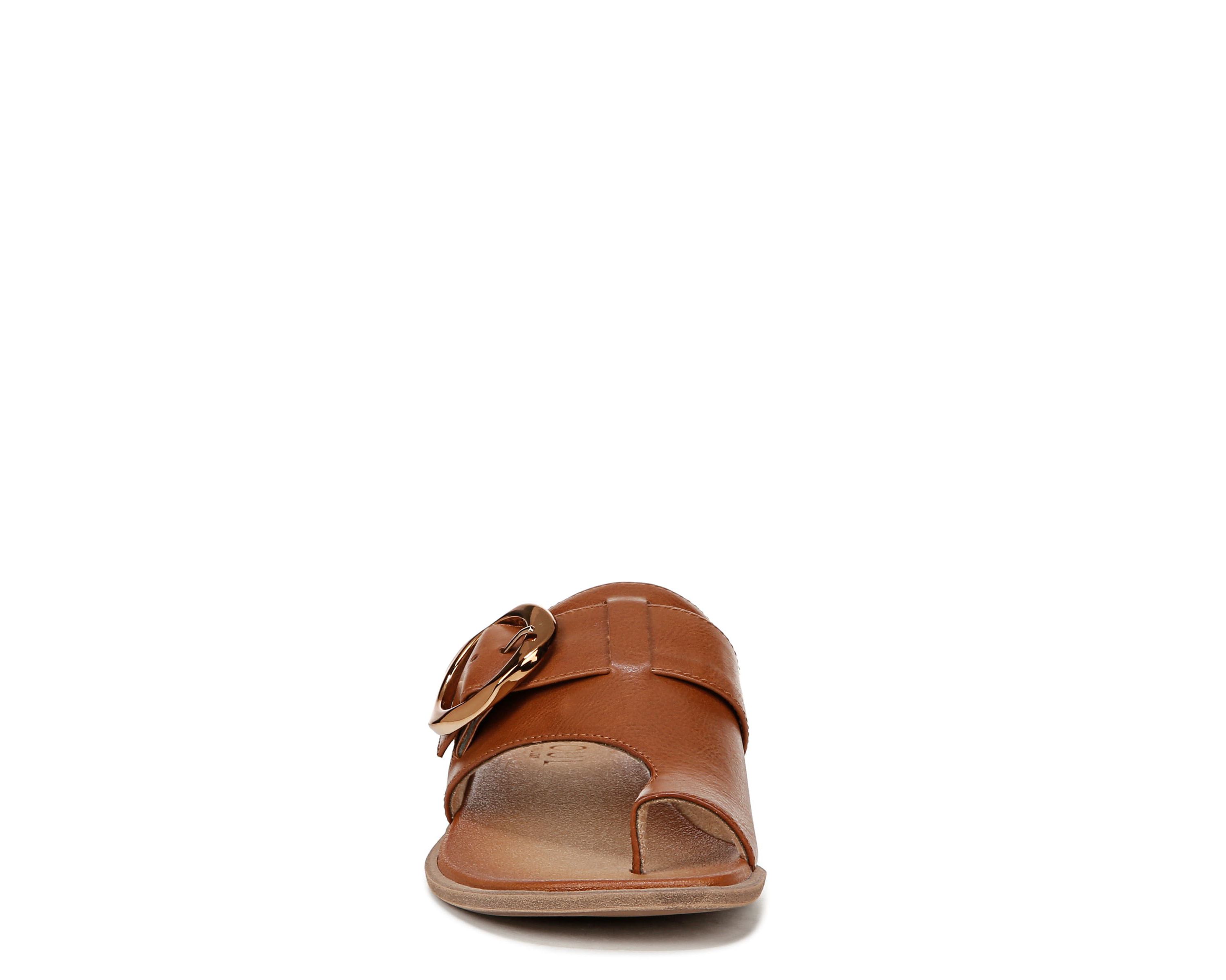 Joanie Slide Sandal