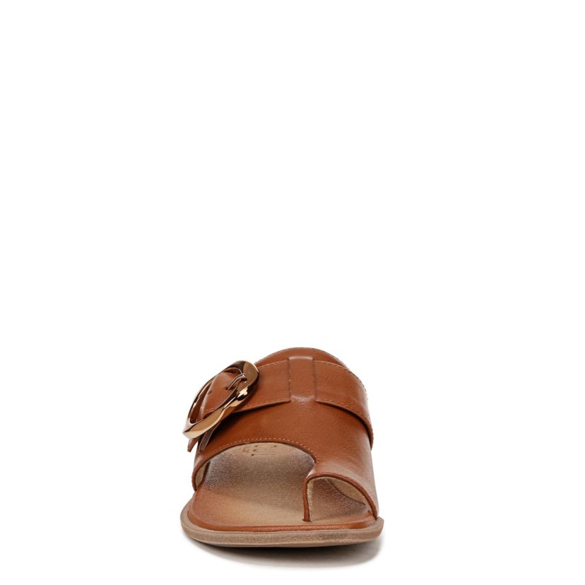 Joanie Slide Sandal