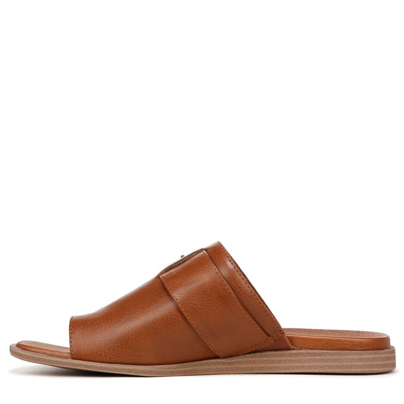 Joanie Slide Sandal