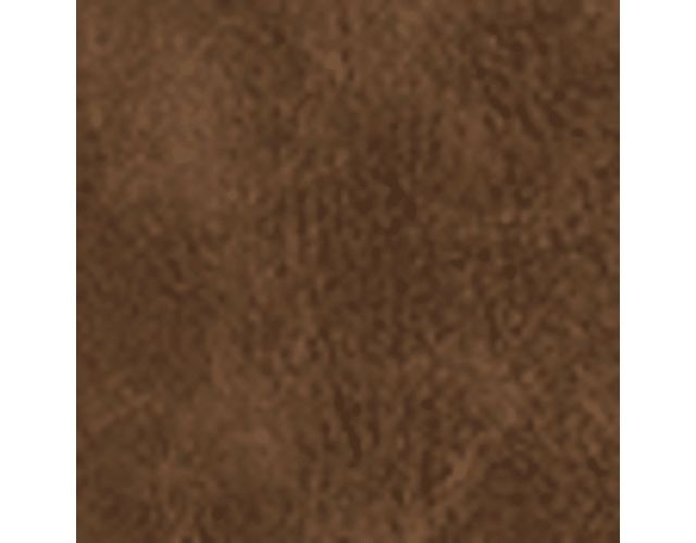 Brown Faux Leather