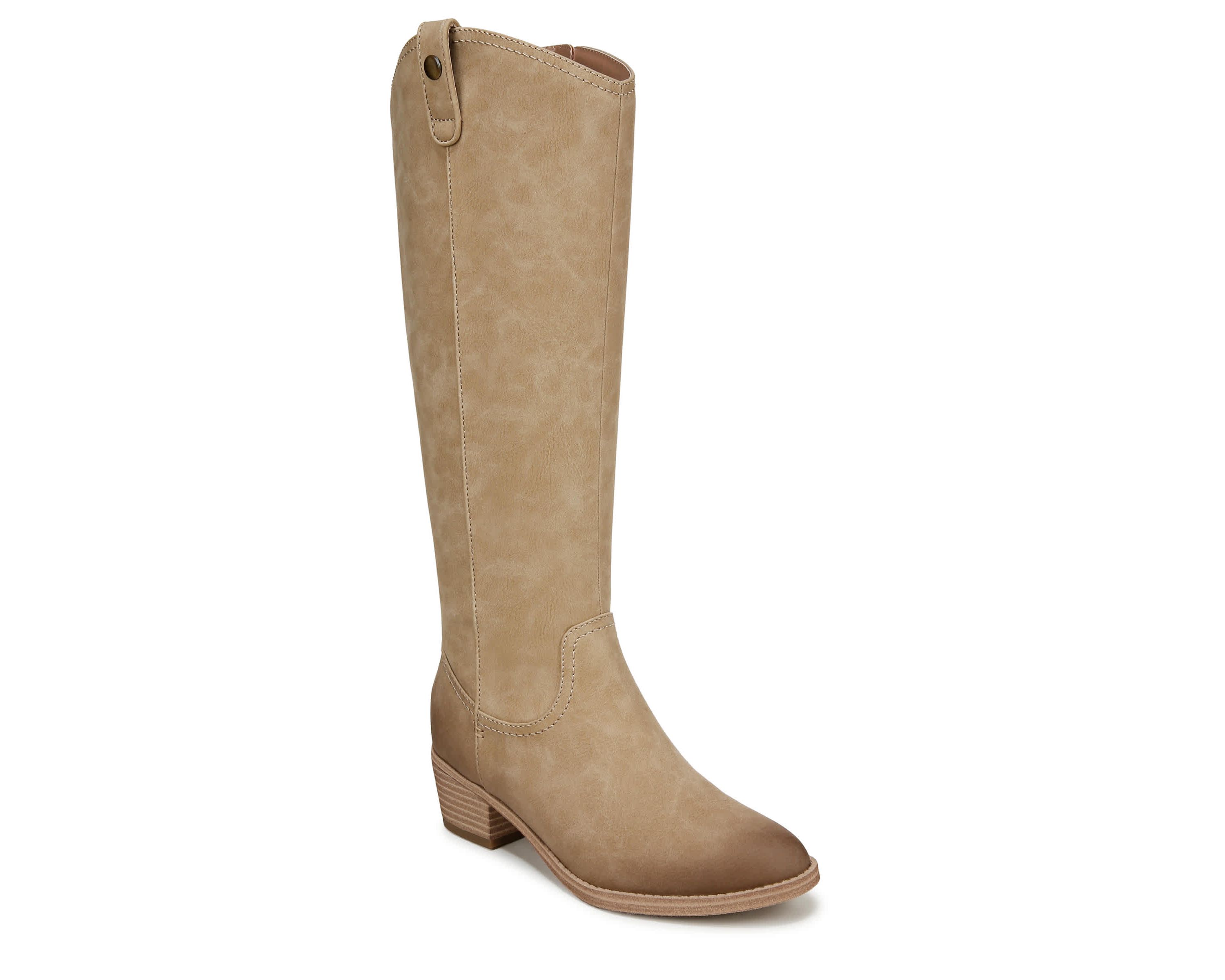 Soul Zoya Knee High Boot