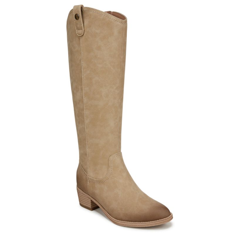Soul Zoya Knee High Boot