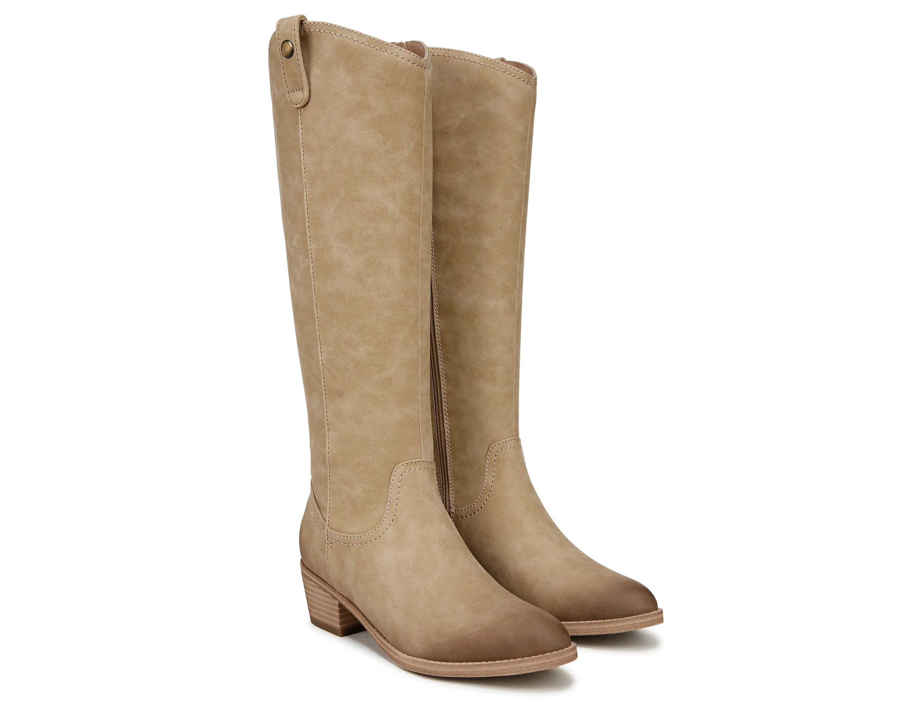 Soul Zoya Knee High Boot