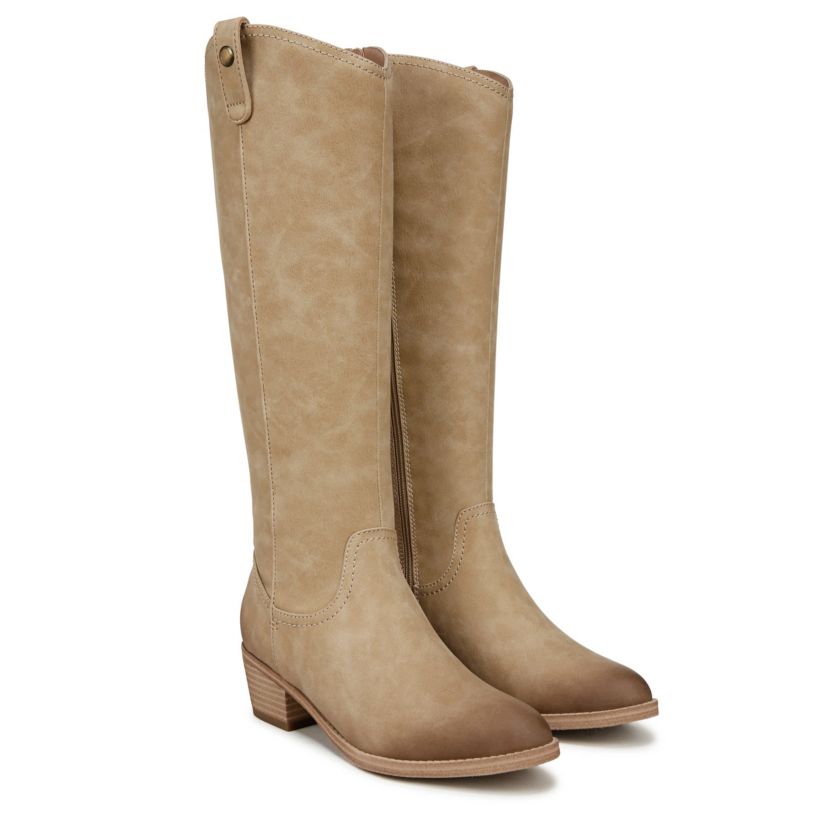 Soul Zoya Knee High Boot