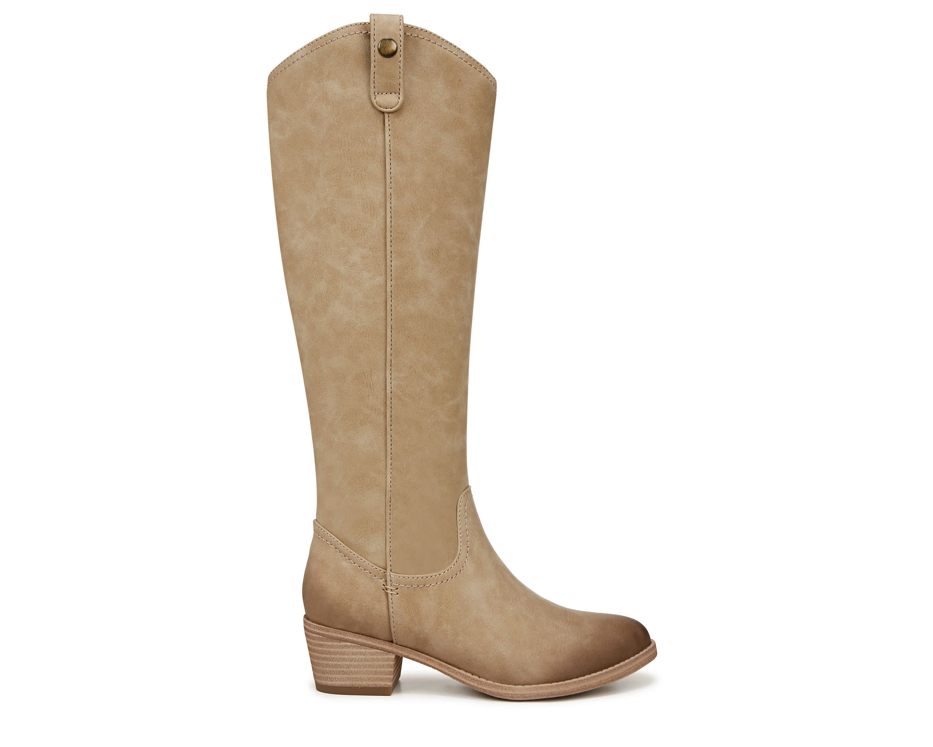 Soul Zoya Knee High Boot