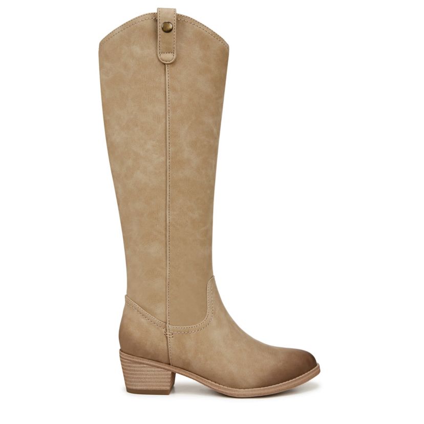 Soul Zoya Knee High Boot