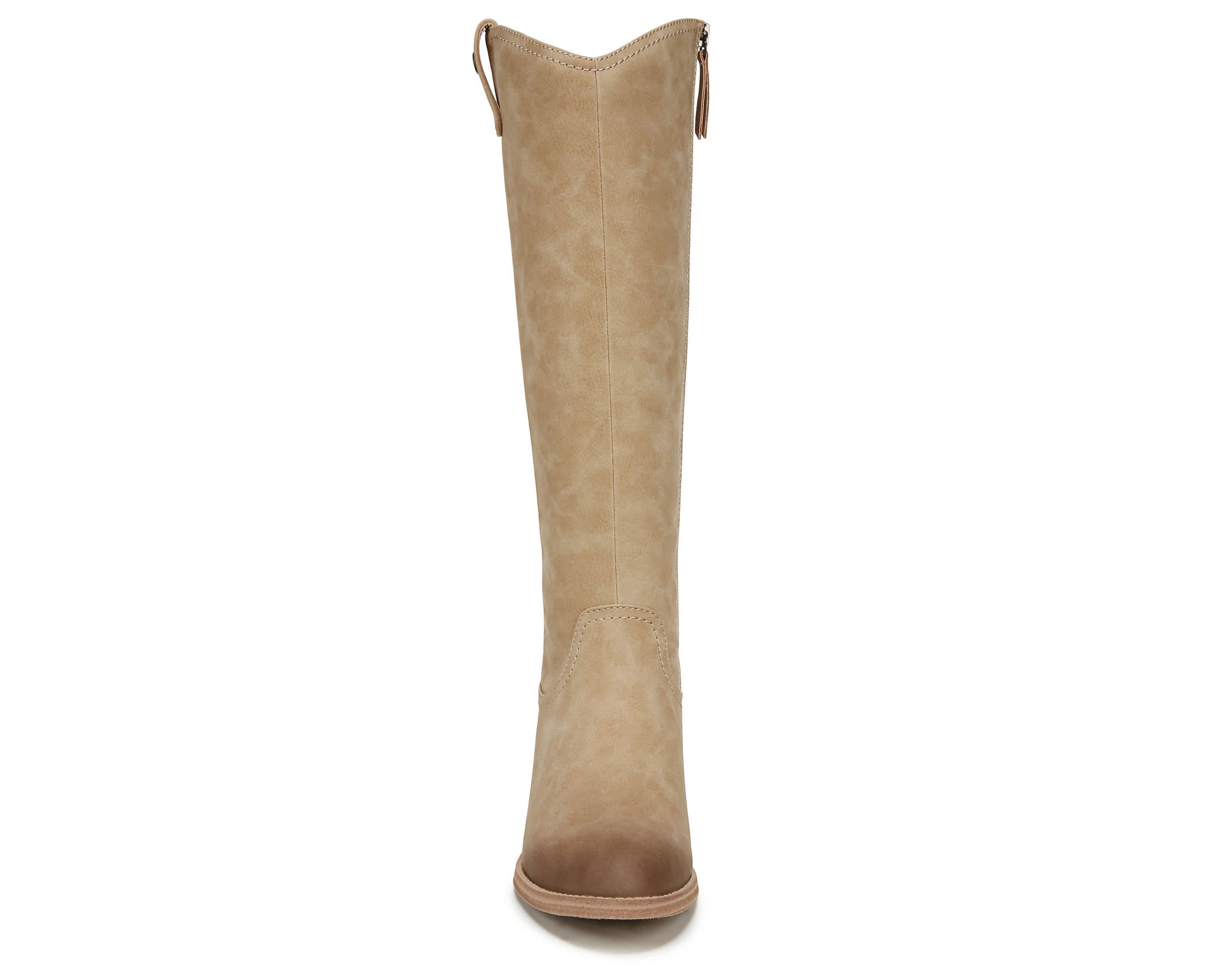 Soul Zoya Knee High Boot